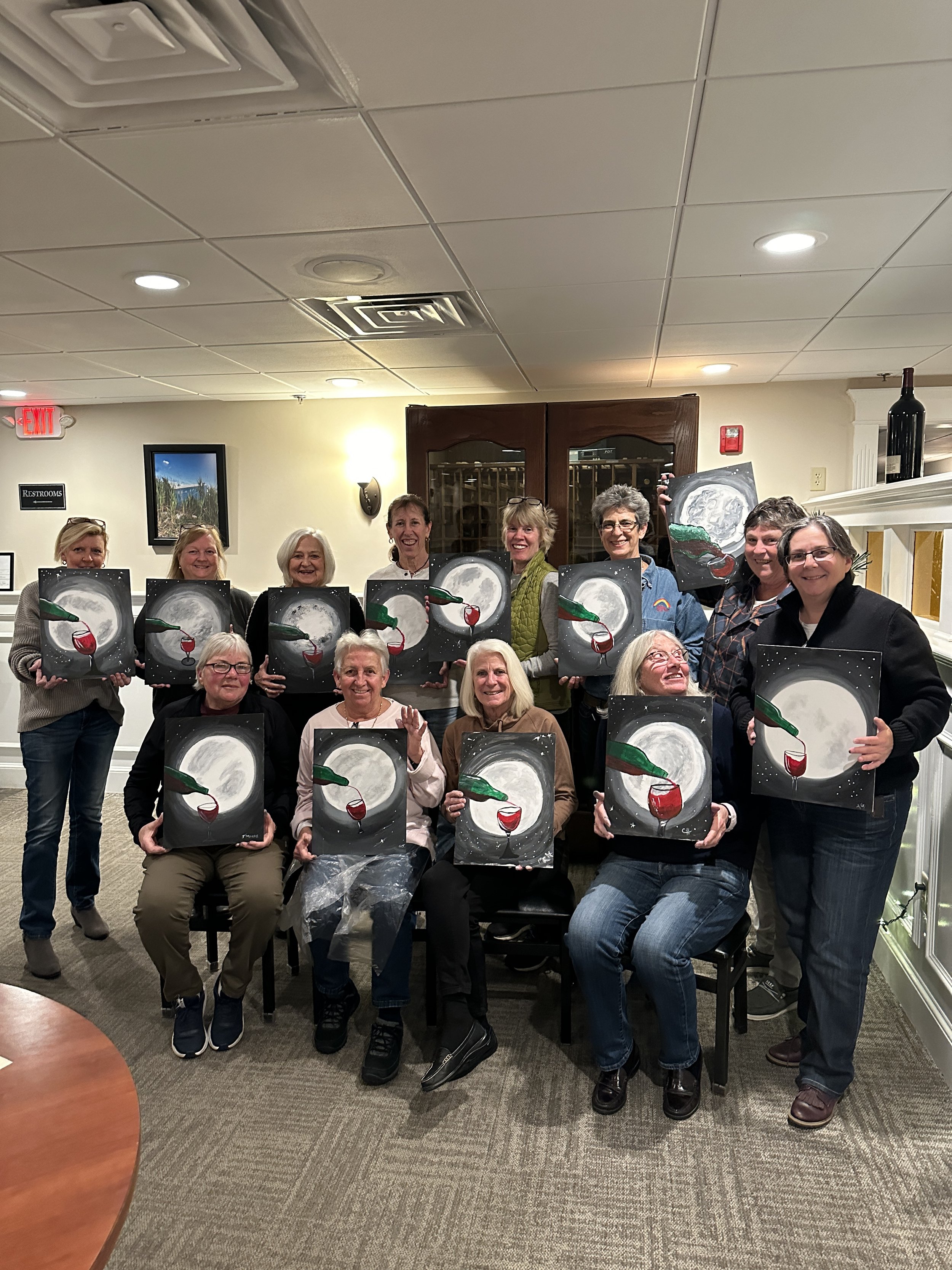 50th Anniversary Paint Night (24).JPG