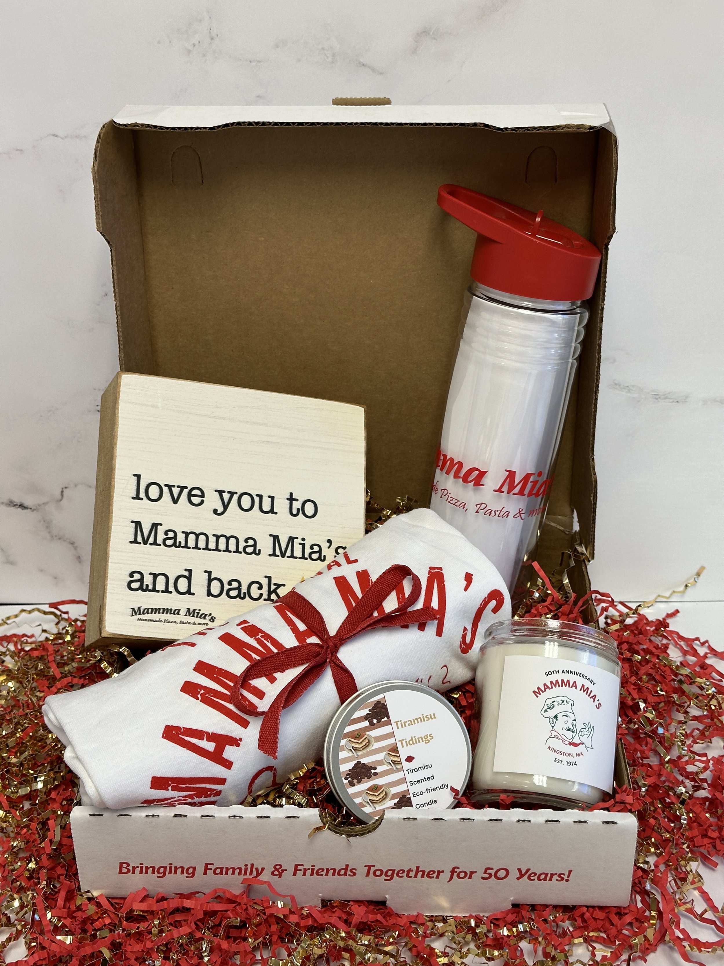 50th Swag - Candles, Wooden Decor (4).JPG