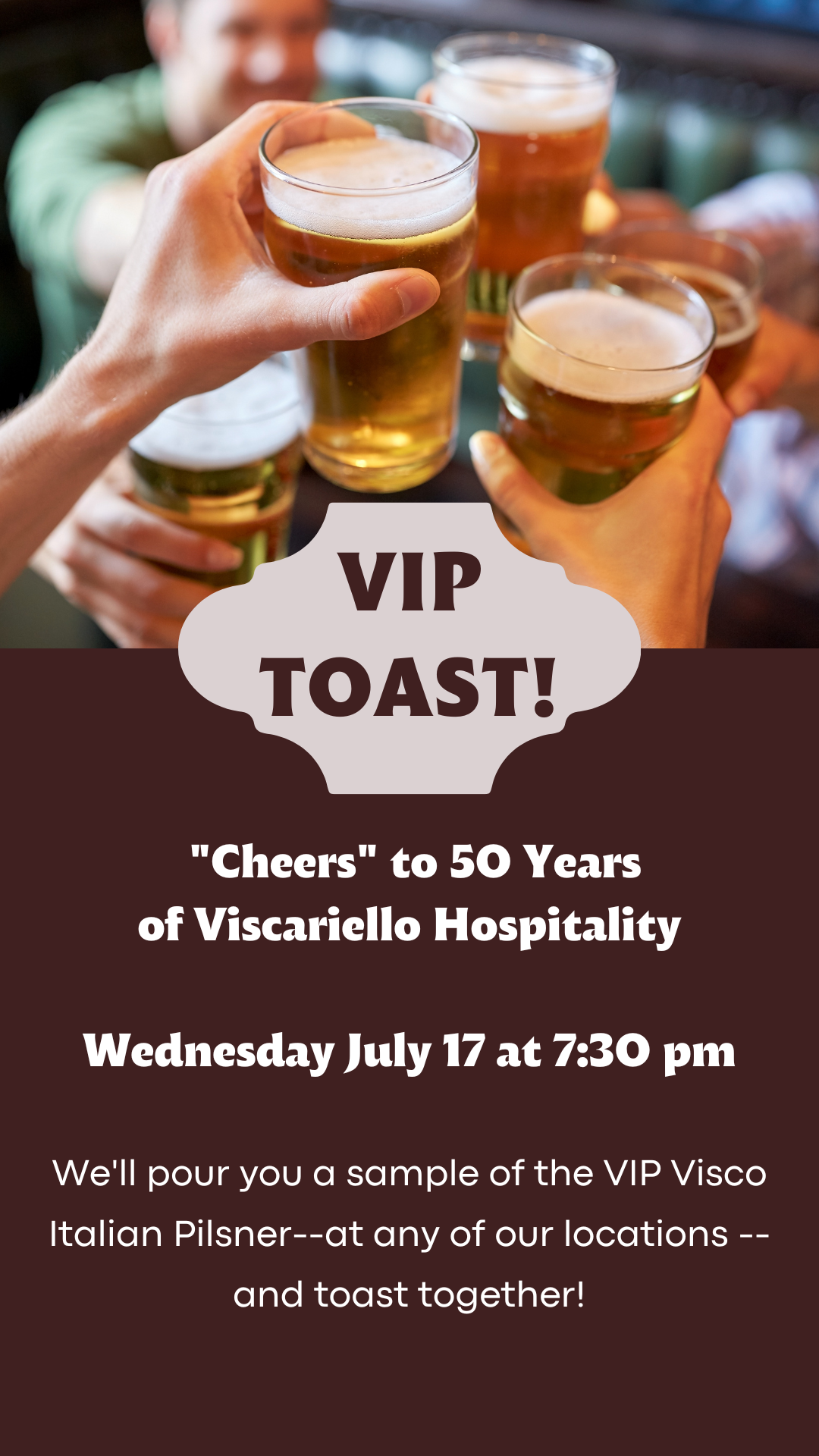 Carmelas VIP Toast Story.png