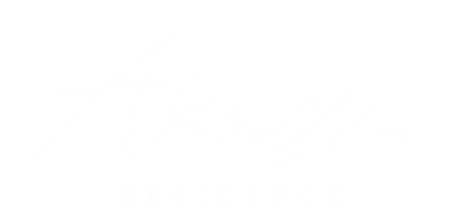 Akashi Residence
