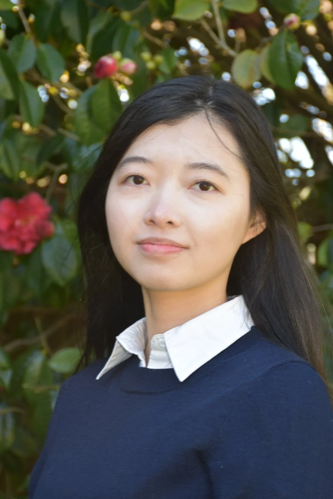 Dorothy Huang