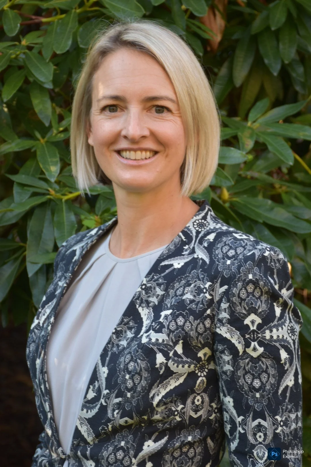 Olivia Shuttleworth