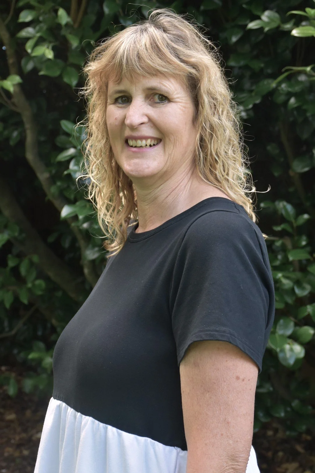 Cheryl McKay