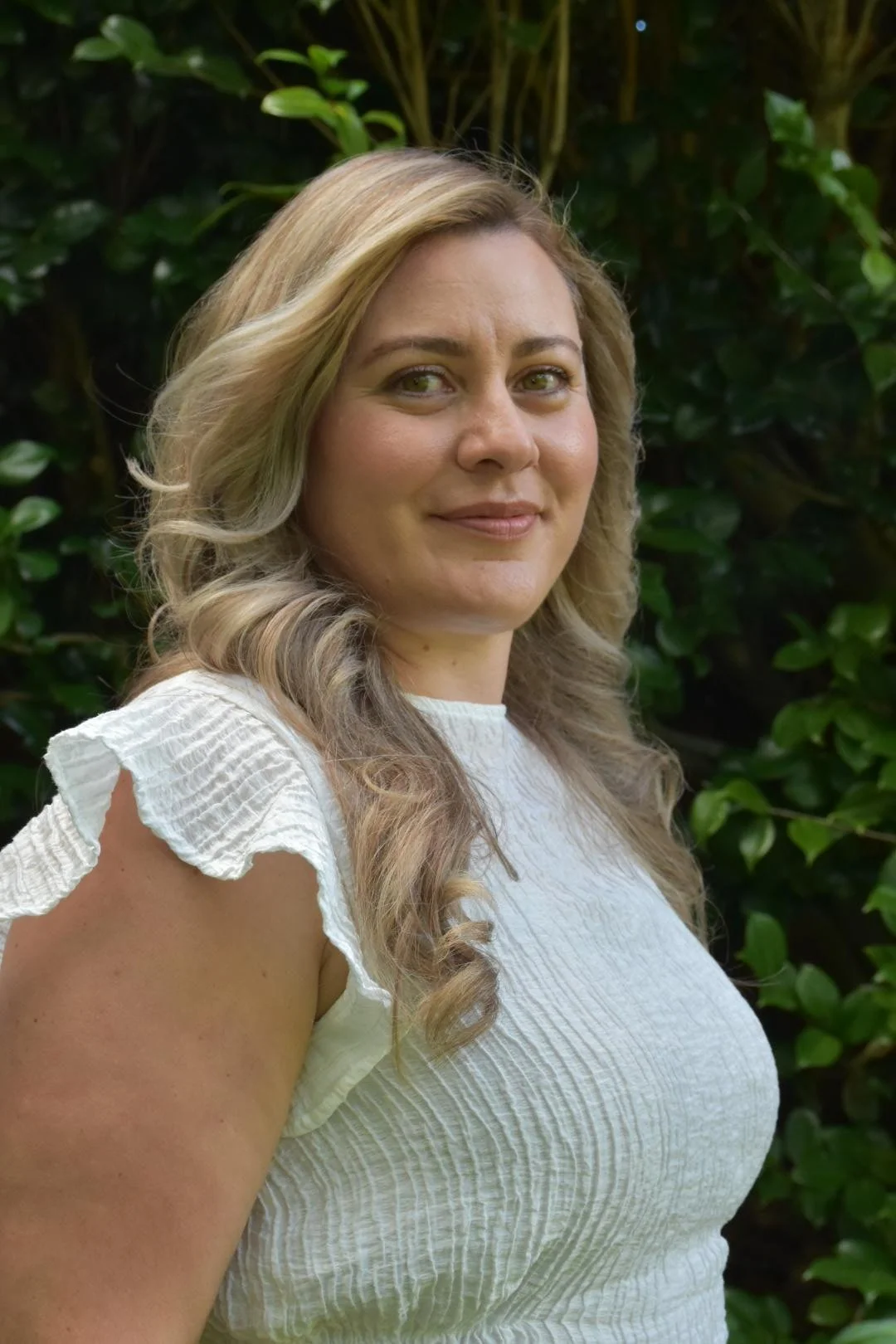 Kristy Capil