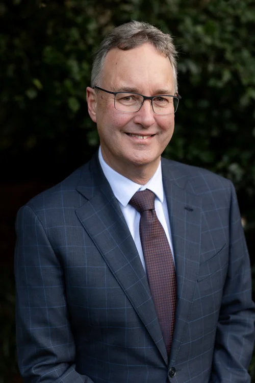 Stuart Ritchie — Fletcher Vautier Moore