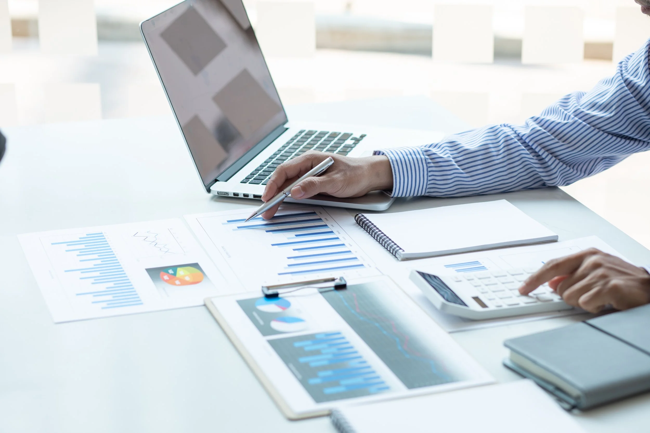 Why Mid-Market Companies Wait Too Long to Hire a CFO (and What It Costs Them)