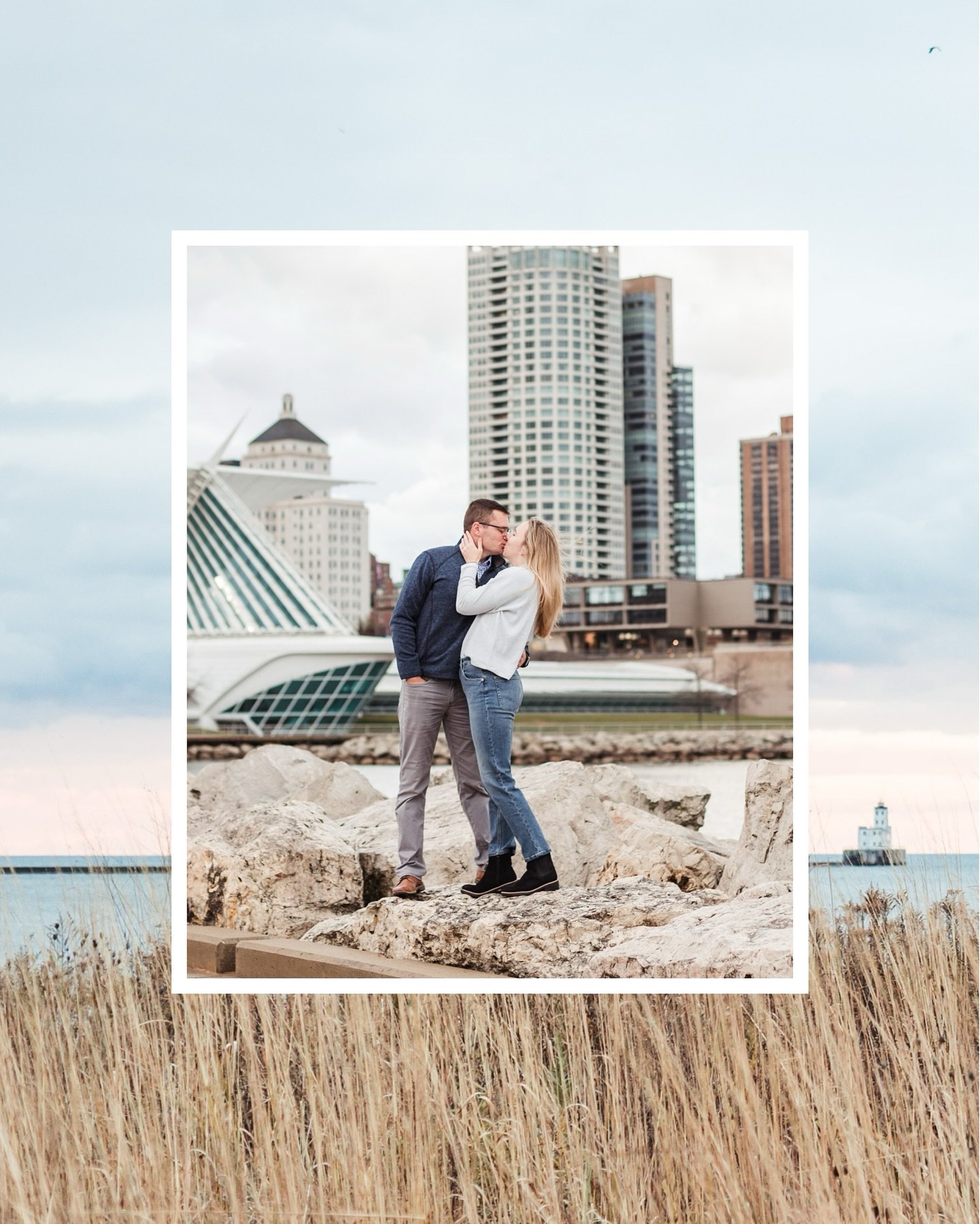 Their wedding day has arrived. 🧡✨💍
 
 
 
#weddingday #marriedinmke #wisconsinweddingphotographer #wisconsinbride #wisconsinwedding #midwestweddingphotographer #midwestwedding #shesaidyes #ido #mkephotographer #wisconsinphotographer #ozaukeephotogra