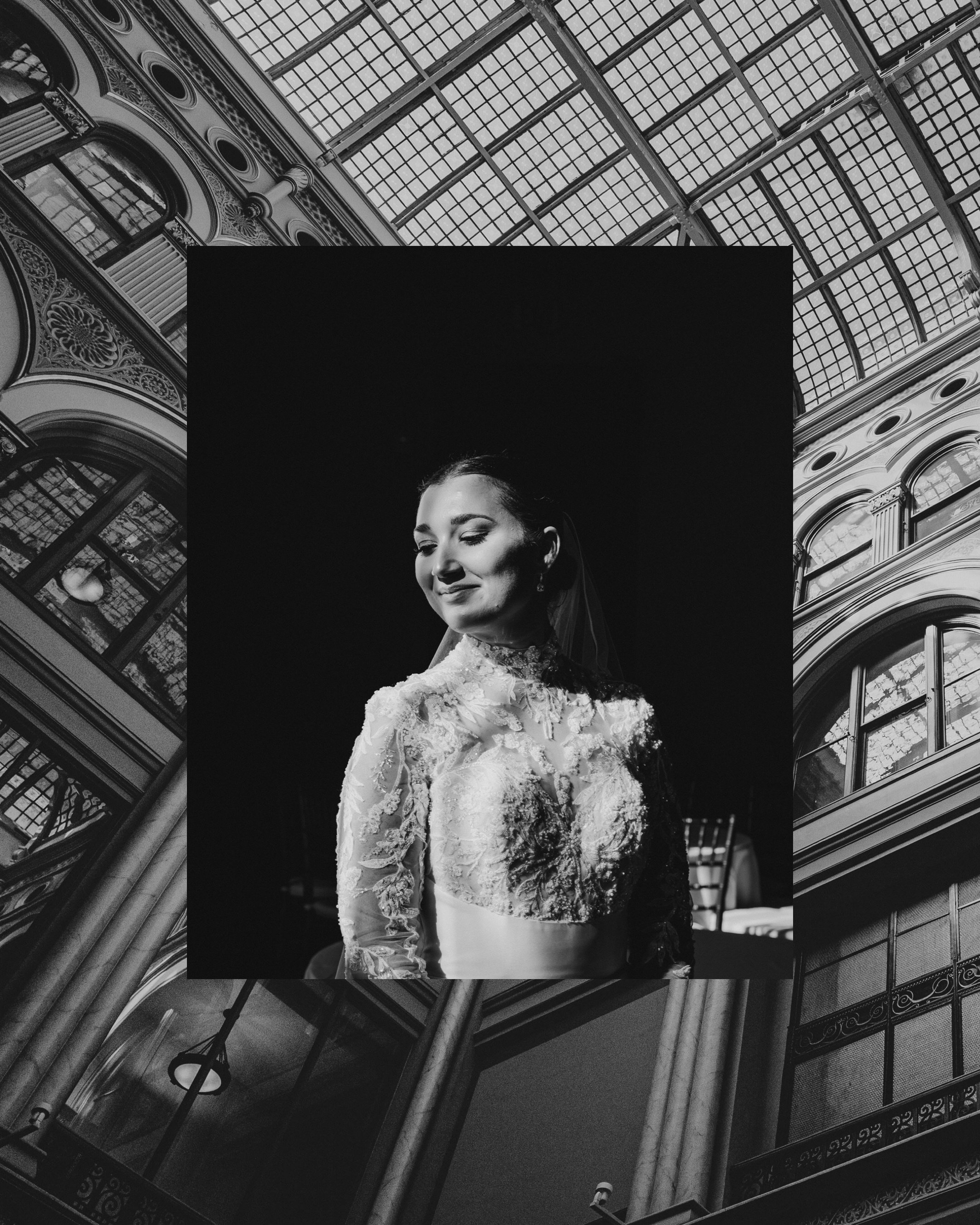 Let&rsquo;s take a moment to enjoy some black and white shots from Lauren and Nate&rsquo;s wedding. I&rsquo;m not over it. The lines. The light. The day. The couple. 🤩
 
 
 
#wisconsinweddingphotographer #ozaukeephotographer #marriedinmke #wisconsin