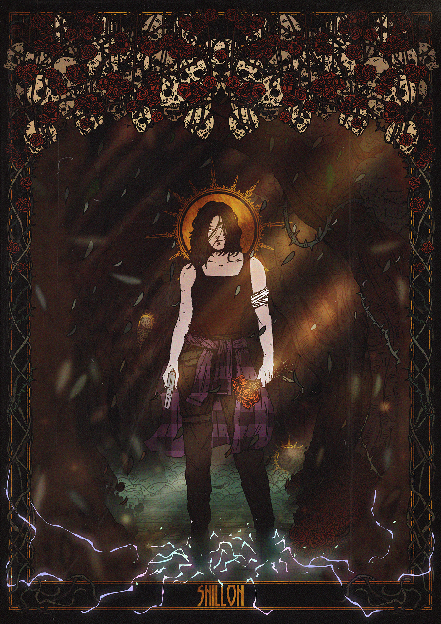 Hire them immediately. They're the best.