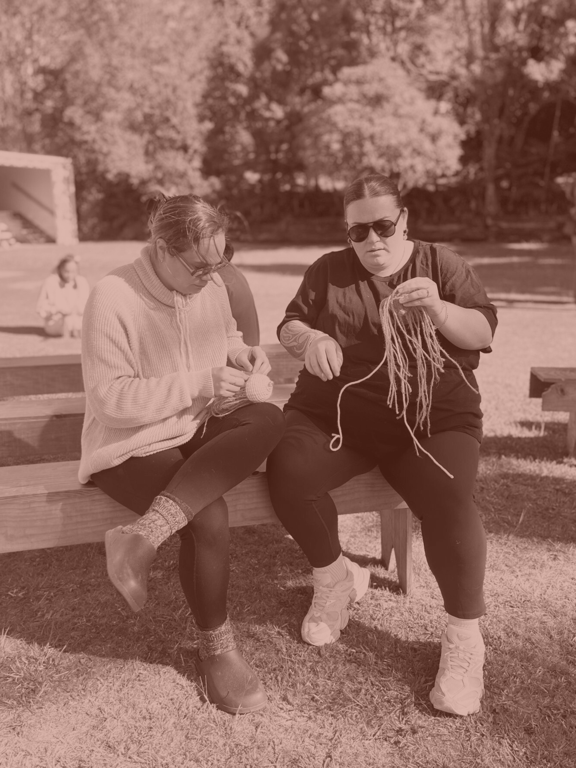 Auahatanga | A creative shift