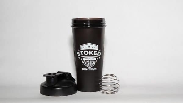 24oz Shaker Bottle
