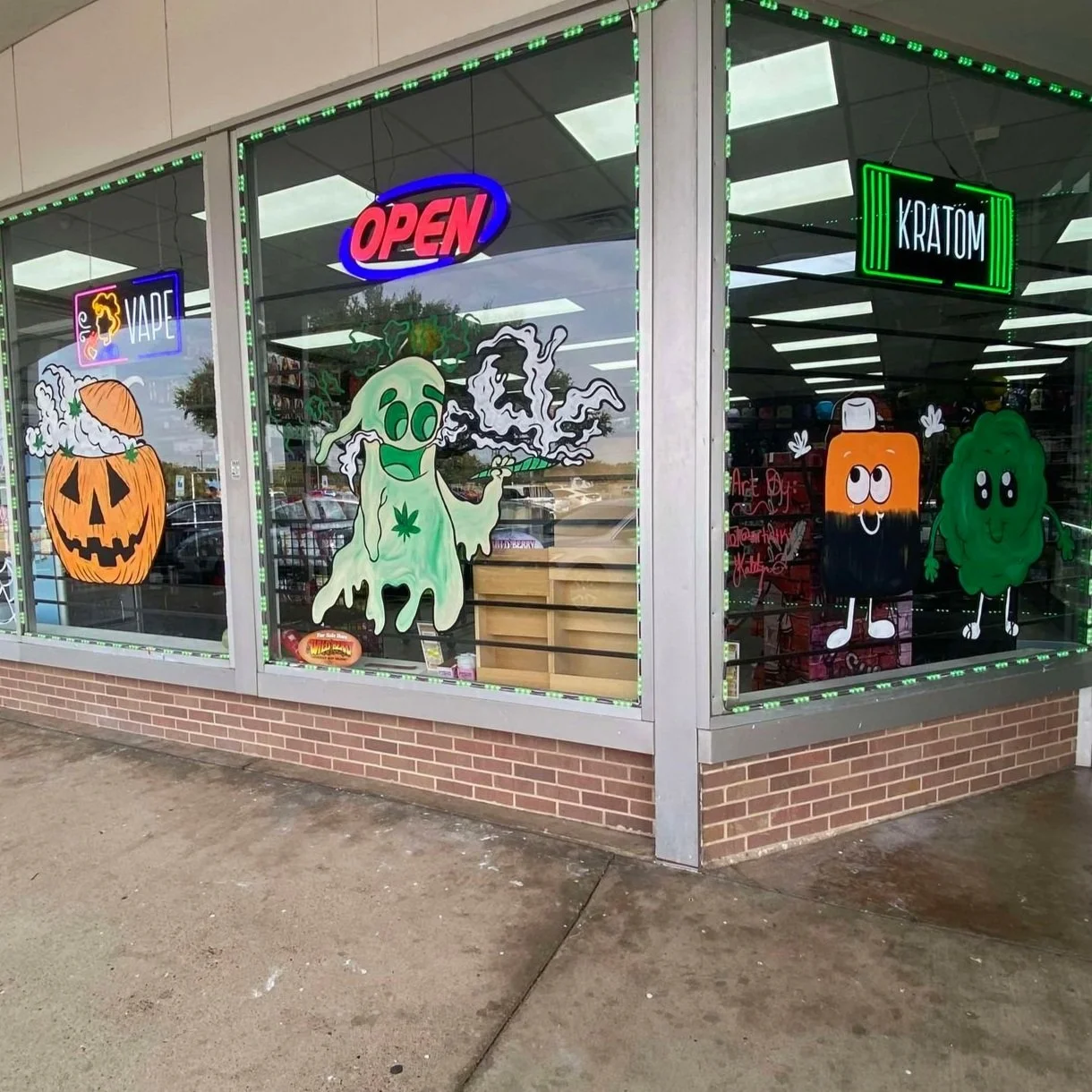4 locos halloween.jpg