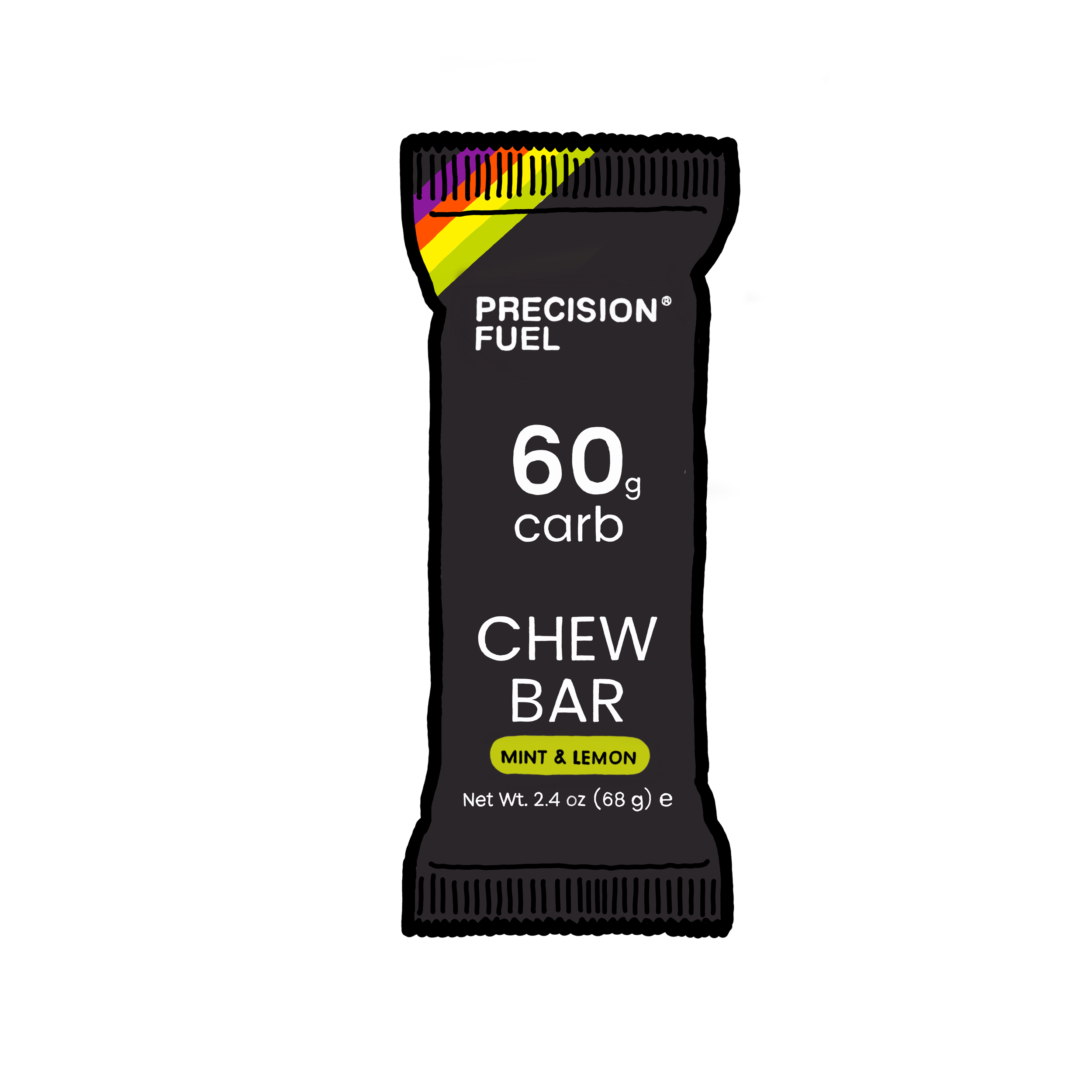 PF 60 Chew Bar