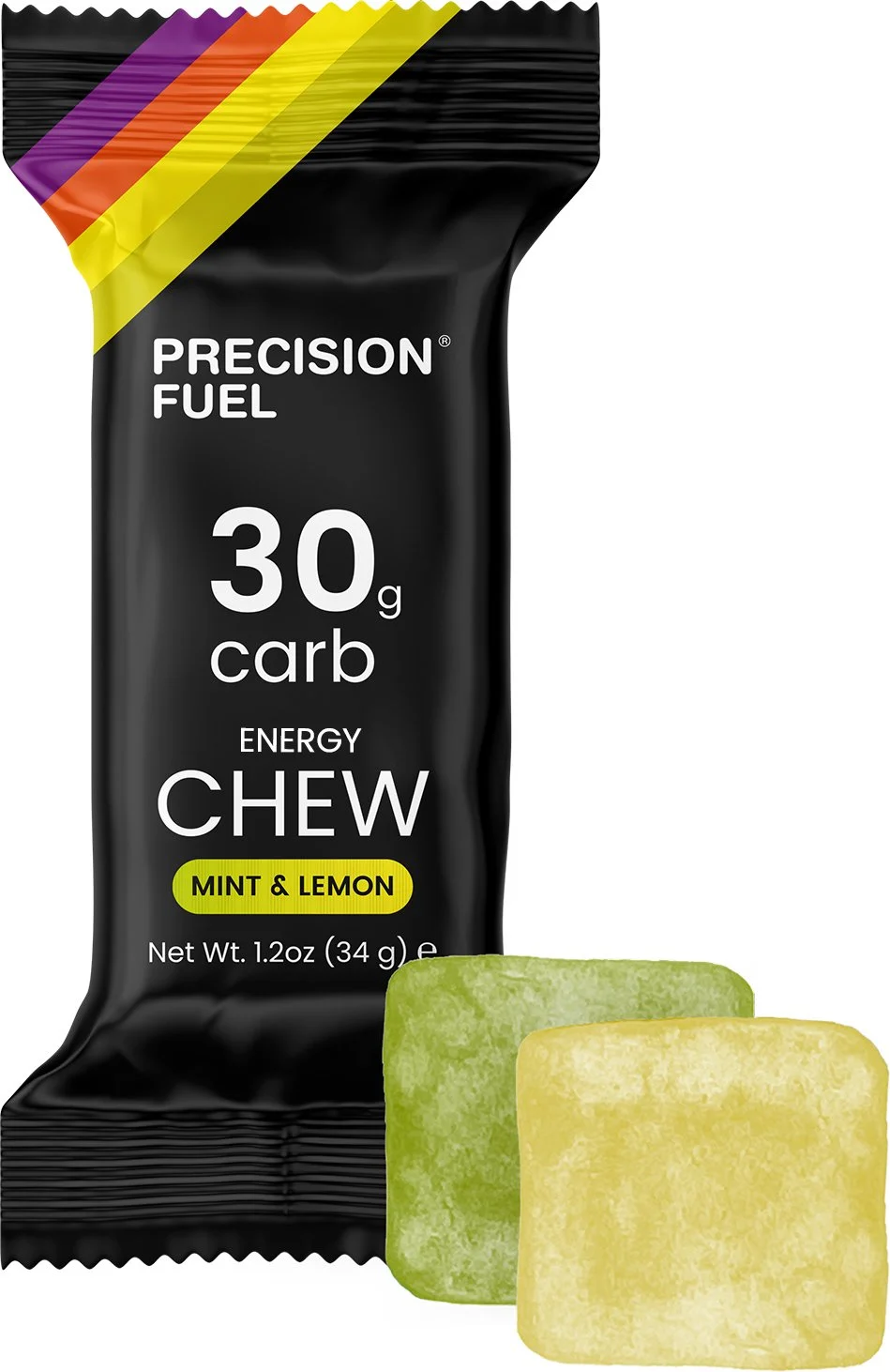 PF 30 Chew Mint & Lemon