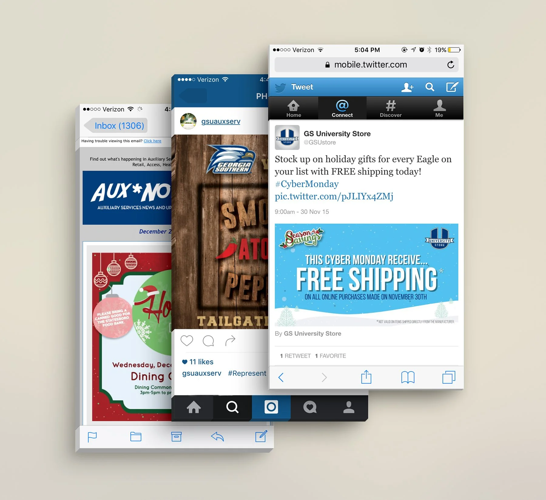 Social Post Collection