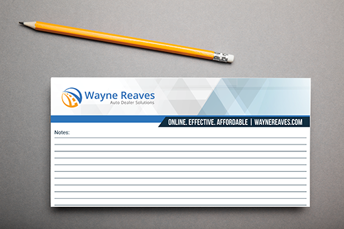 Note Card