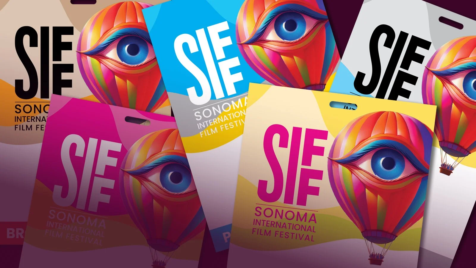 Sonoma Film Festival Screening