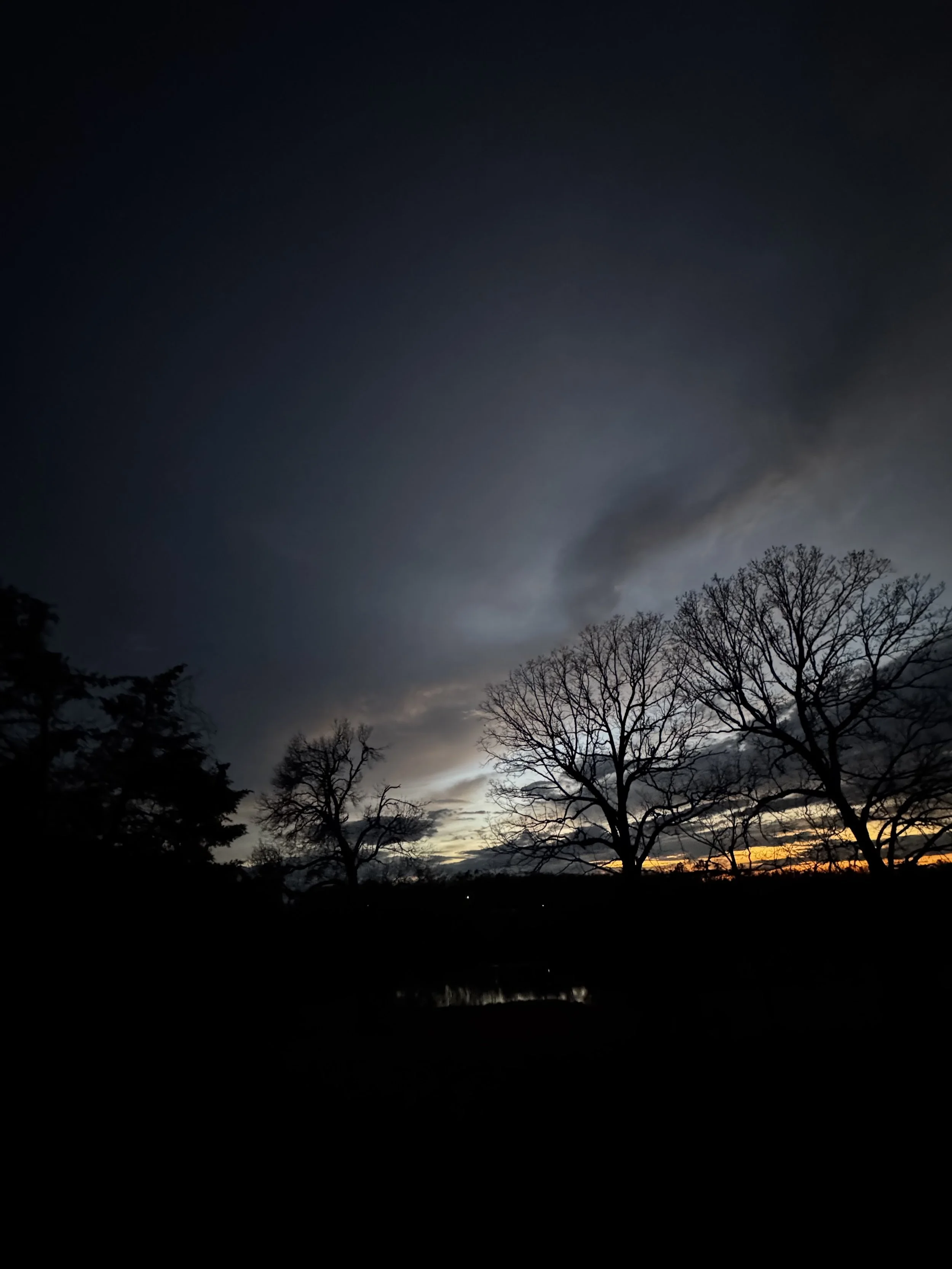 Episode 150: March Winds &amp; Thunderclouds