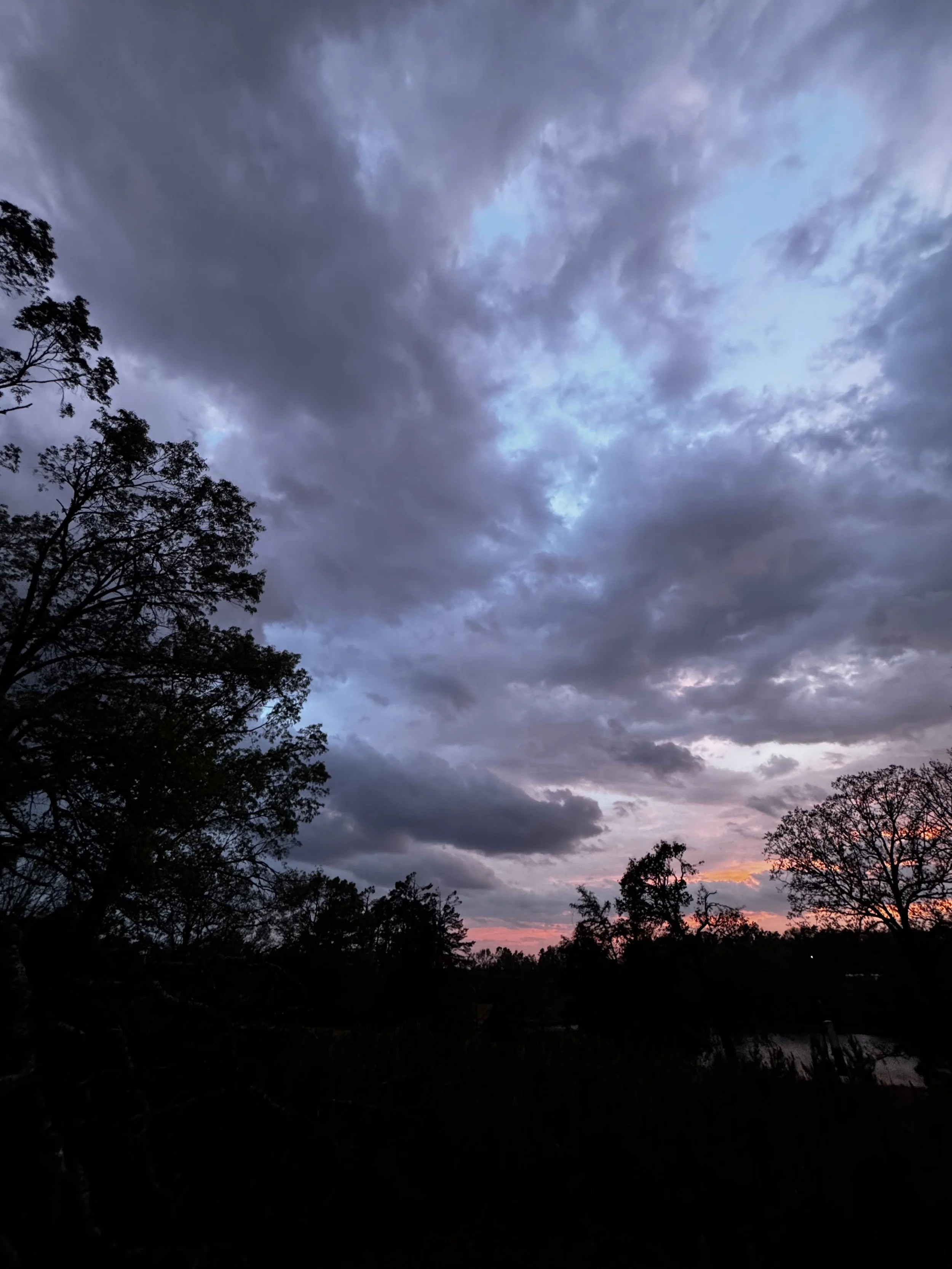 Episode 157: Soft Rain from the Cotton Candy Sky