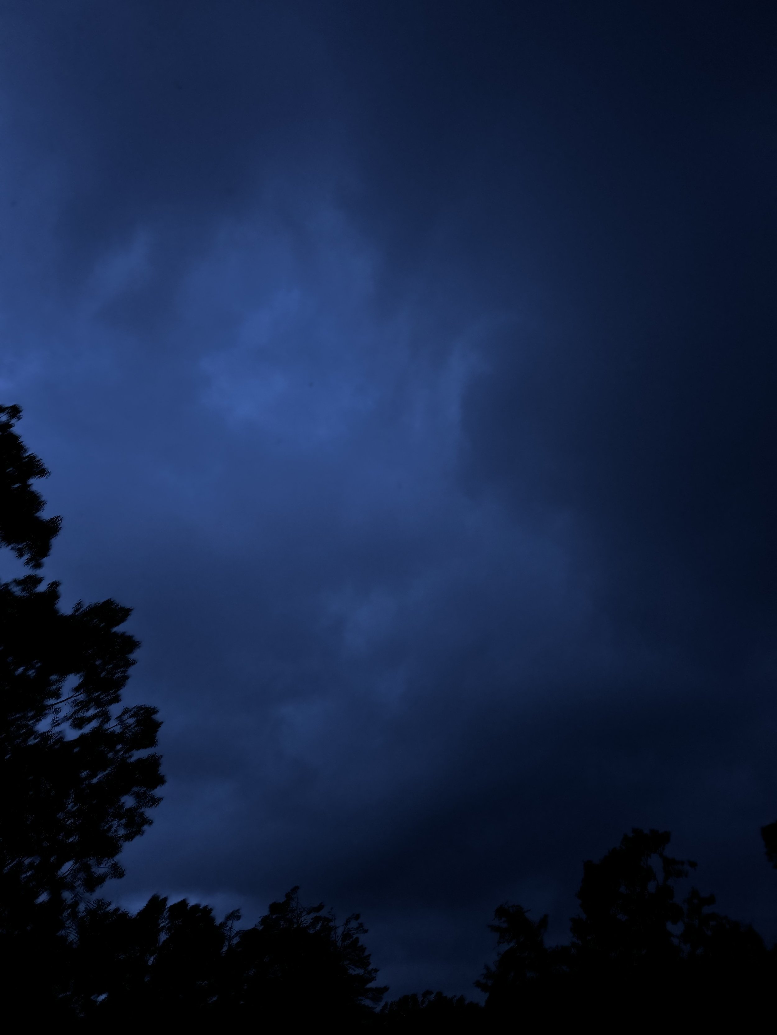 Episode 176: Blue Moon Rain on the Sleeping Porch