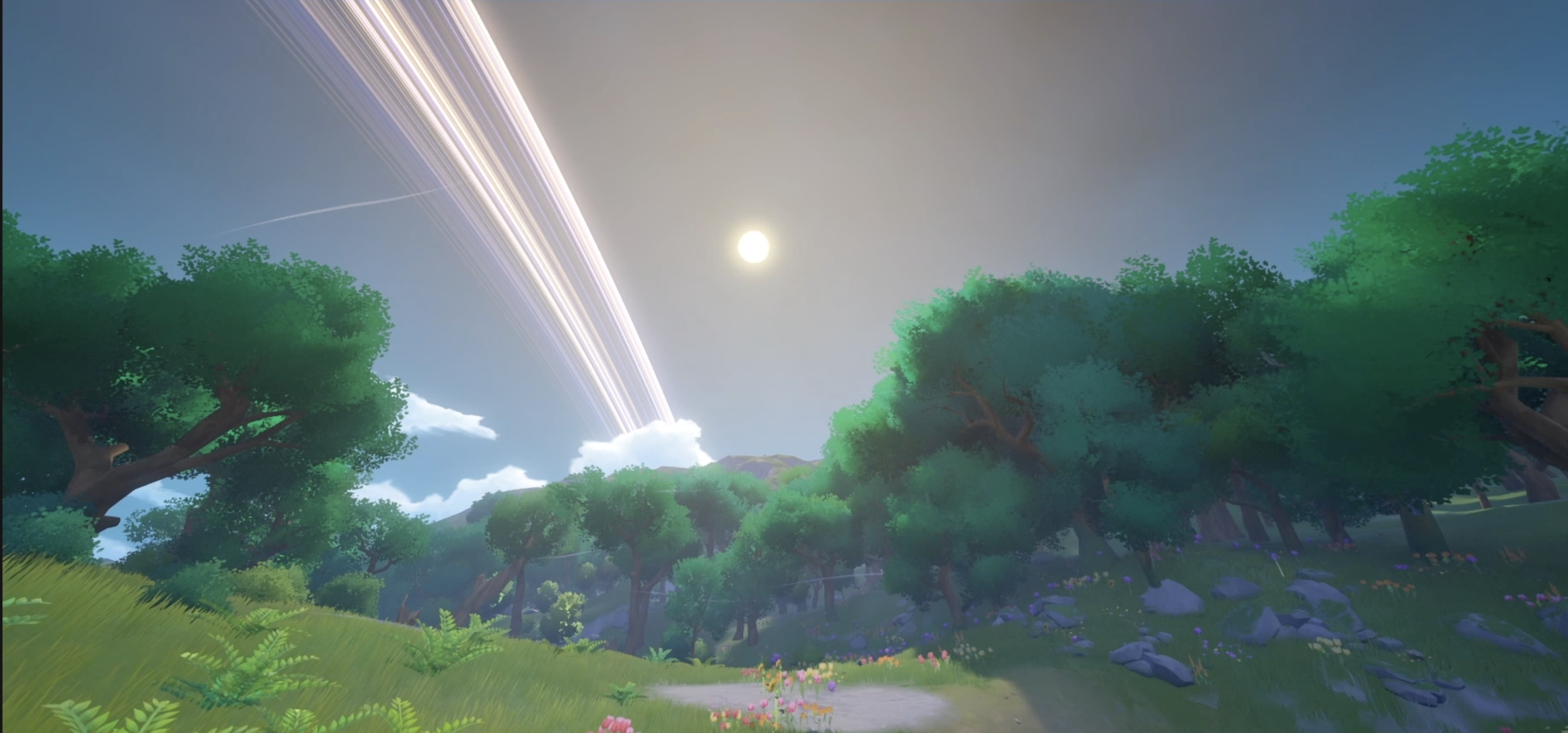 WWISE Unreal Engine 5 Project