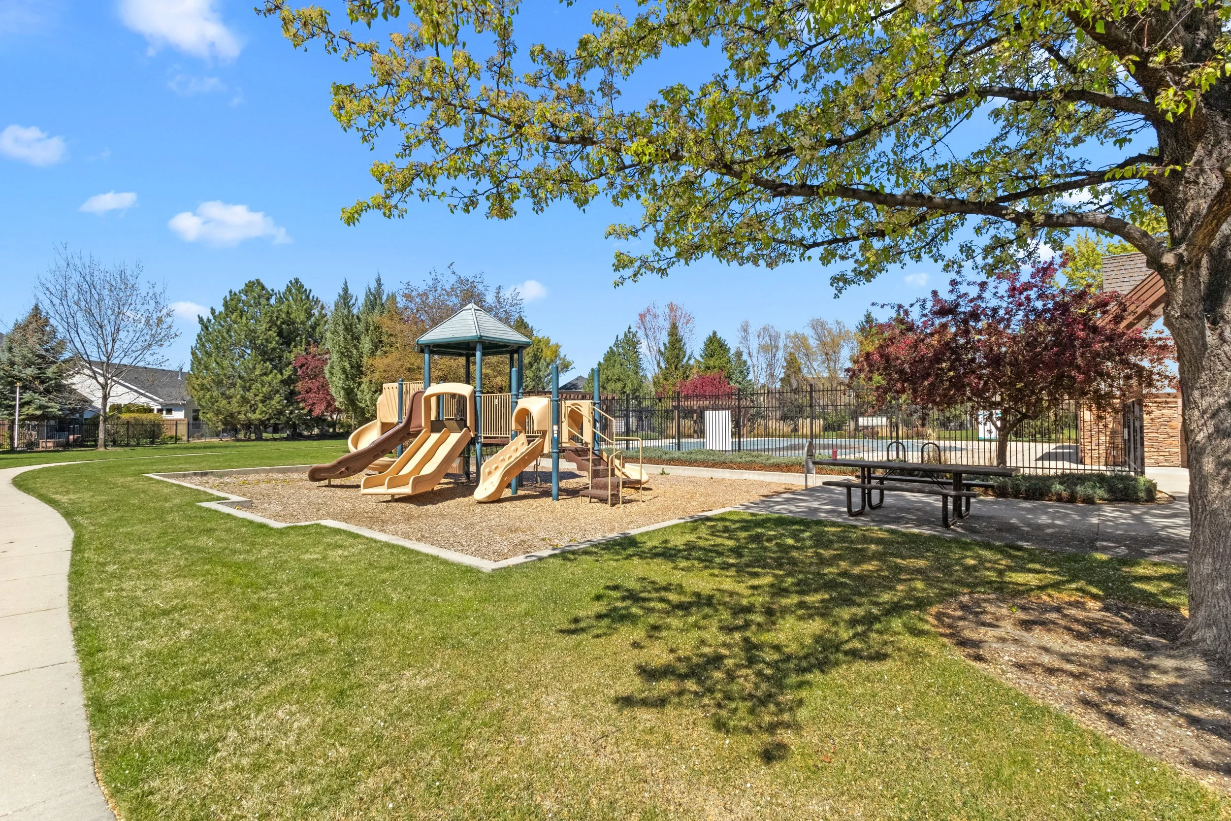 Why Paramount Subdivision in North Meridian, Idaho Is One of the Area’s Most Desirable Communities