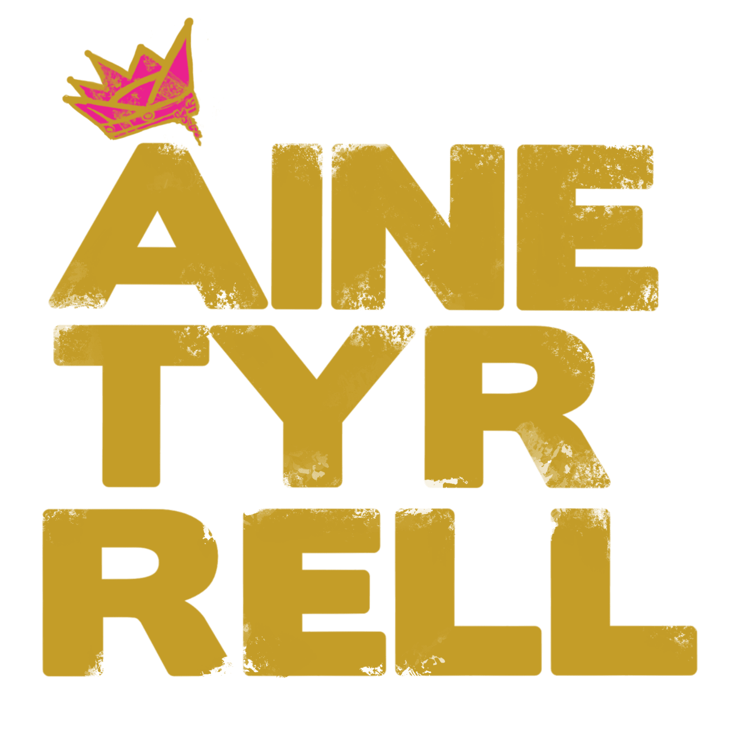ÁINE TYRRELL 