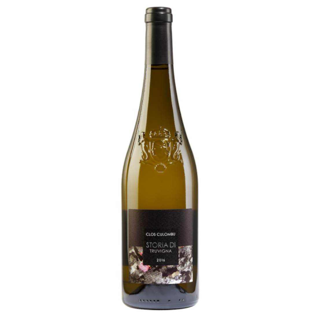CLOS CULOMBU STORIA DI TRUVIGNA BLANC 2022