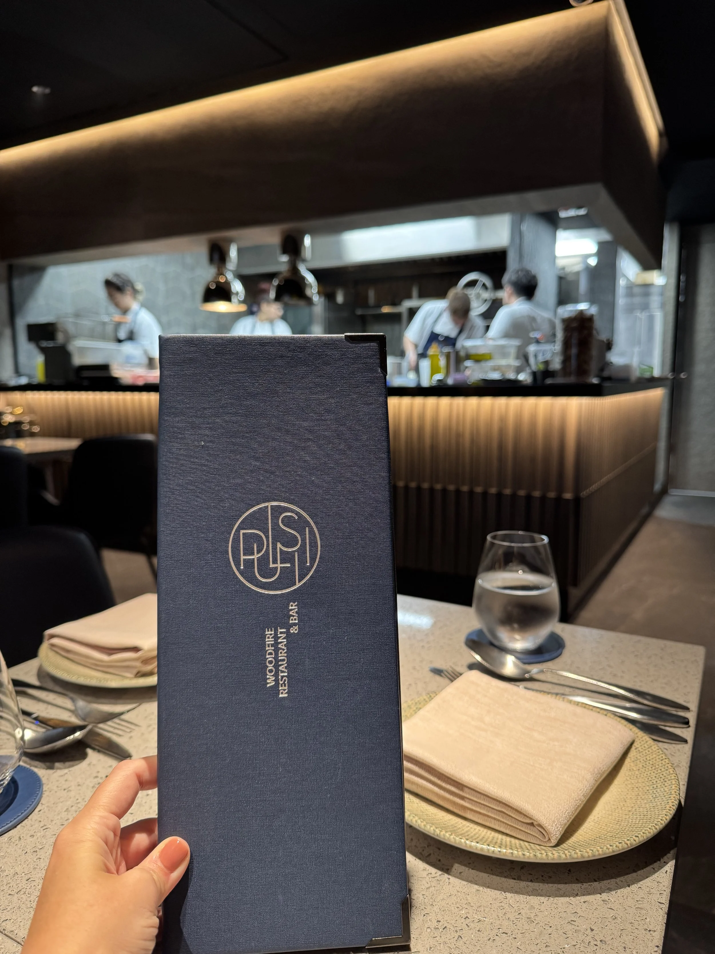 VALENTINE'S DAY AT PULSII