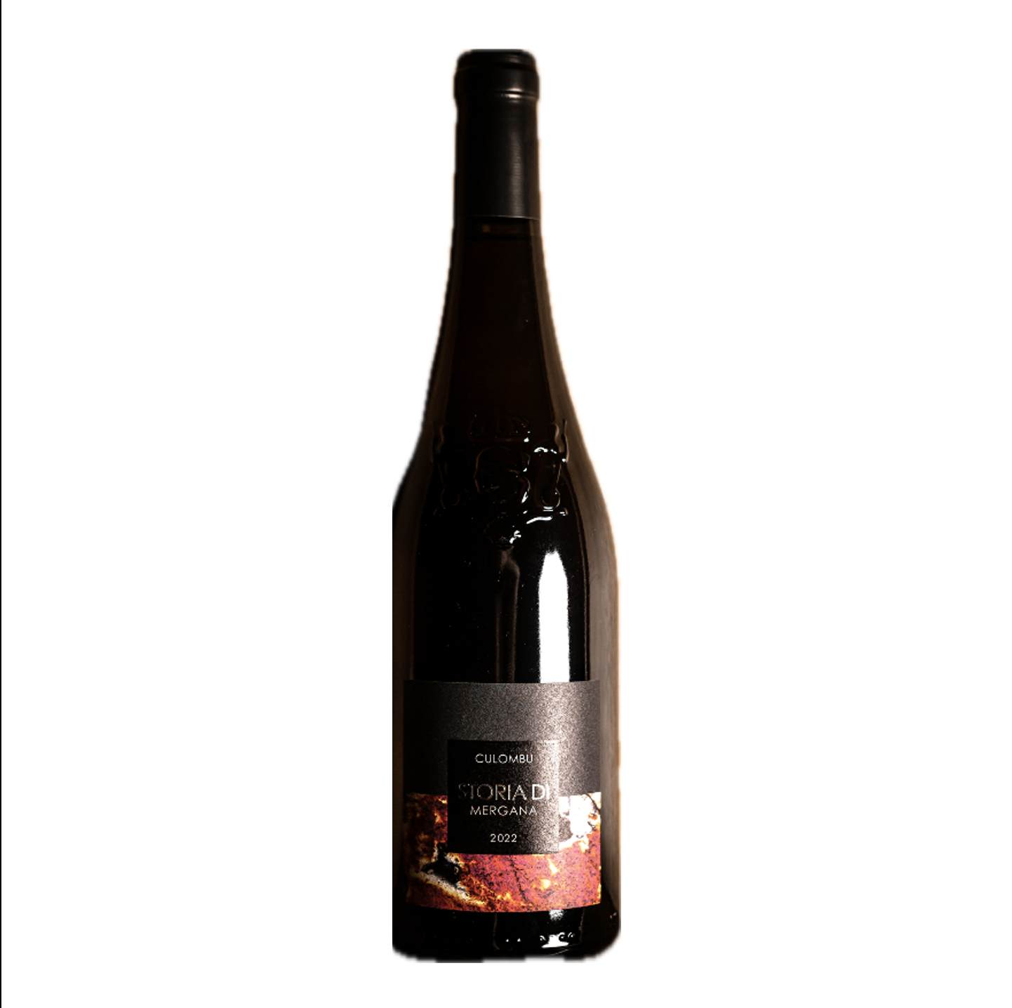 CLOS CULOMBU STORIA DI MERGANA ROSÉ 2022