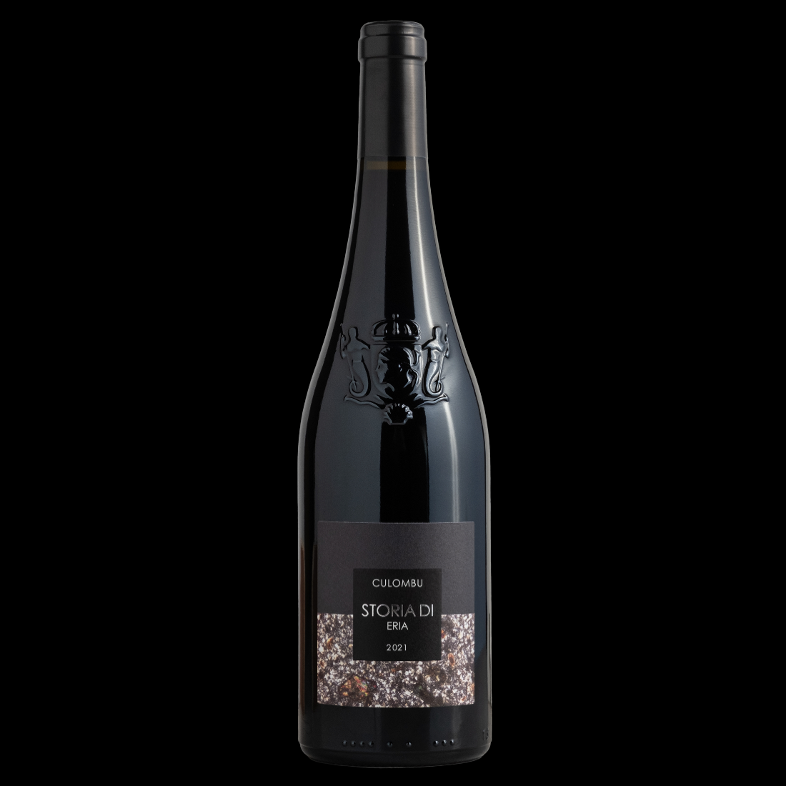 CLOS CULOMBU STORIA DI ERIA ROUGE 2021