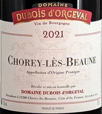 ChoreyLesBeaune label.jpeg