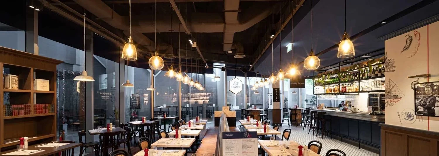 So France Restaurant