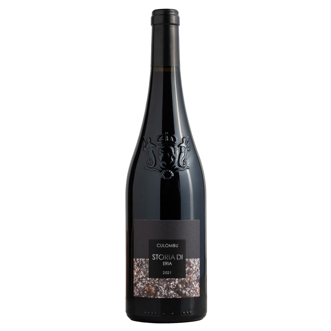 CLOS CULOMBU STORIA DI ERIA ROUGE 2021