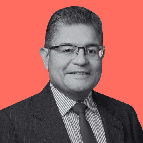 Hon. Ruben Castillo, Former U.S. District Chief Judge, Northern District of Illinois cleebrating hispanic contributions to the law federal bar association chicago chapter hispanic heritage month september 17 2026 cle program