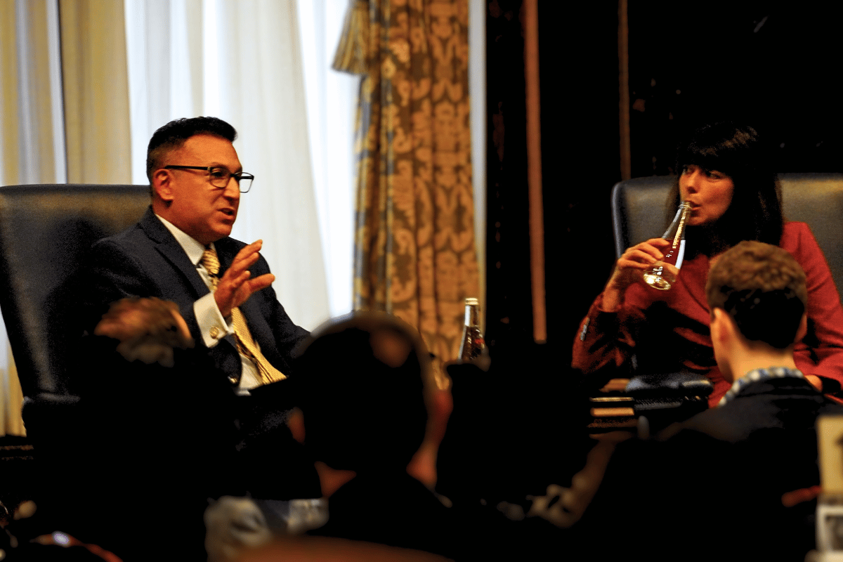 hon-judge-sunil-r-harjani-speaking-elizabeth-prelogar-2025-annual-meeting-fba-chicago.png