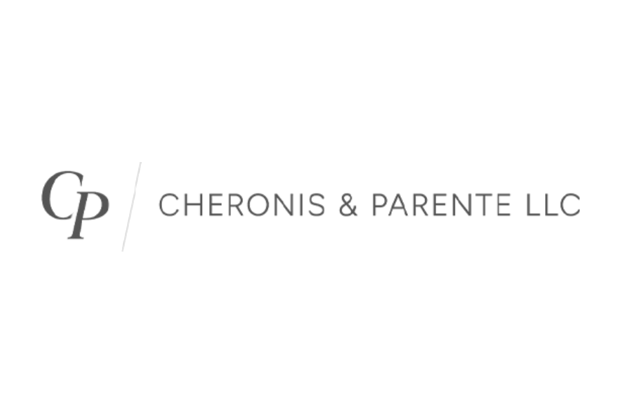 Cheronis &amp; Parente LLC