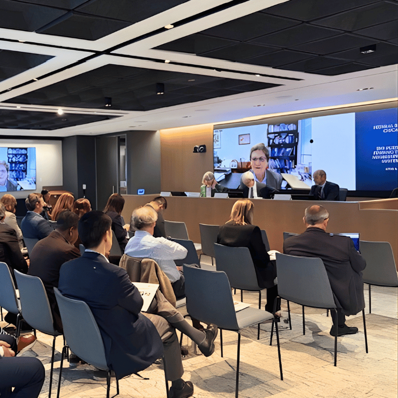 2026 Criminal Law Seminar Explores Ethics, AI, and the Bench