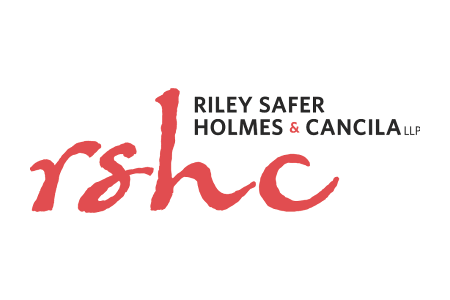 Riley Safer Holmes &amp; Cancila LLP