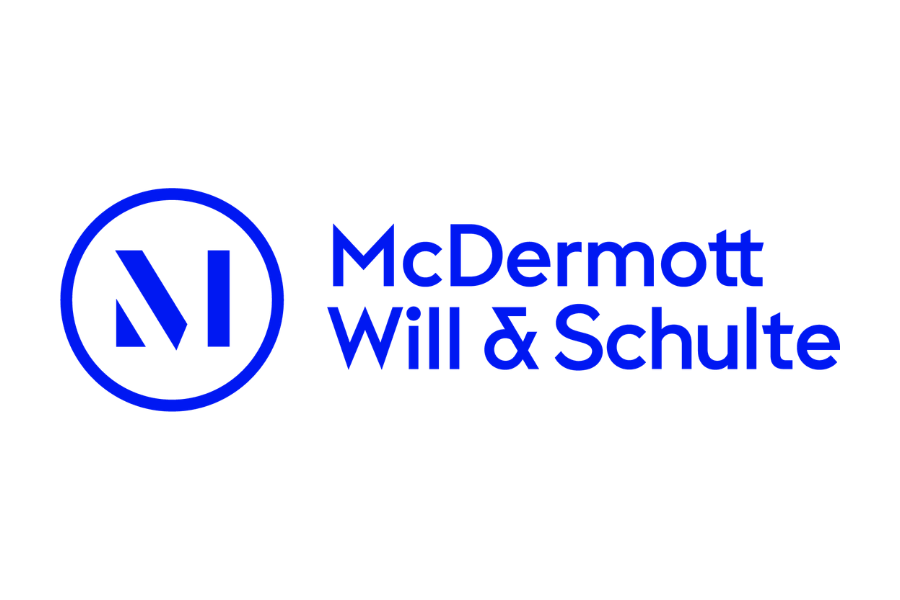 McDermott Will &amp; Schulte