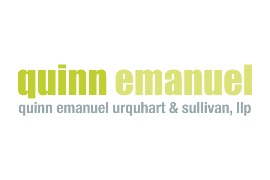 Quinn Emanuel Urquhart &amp; Sullivan, LLP