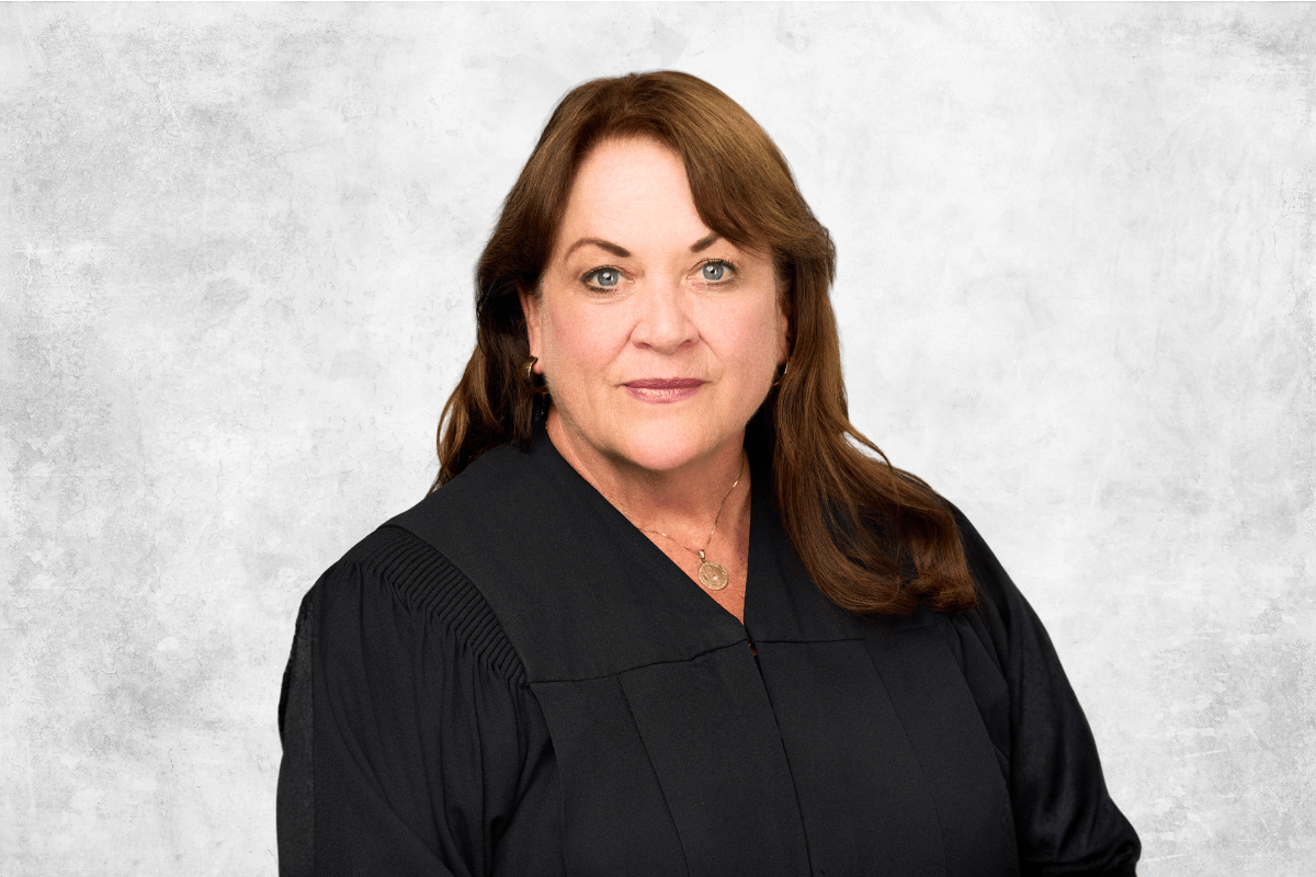 judge honorable virginia m kendall 2026 annual meeting installation luncheon federal bar association chicago chapter