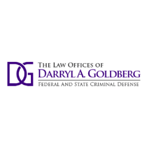 law offices darryl a goldberg logo federal bar association chicago chapter