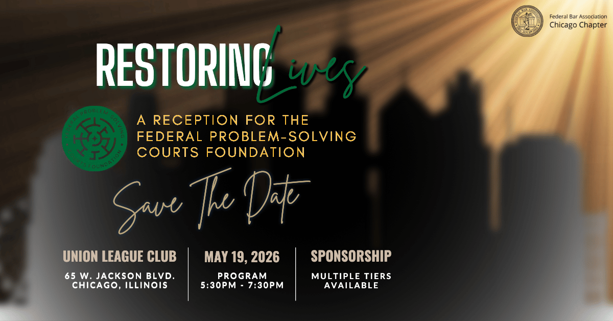 Restoring Lives 2026 Registration