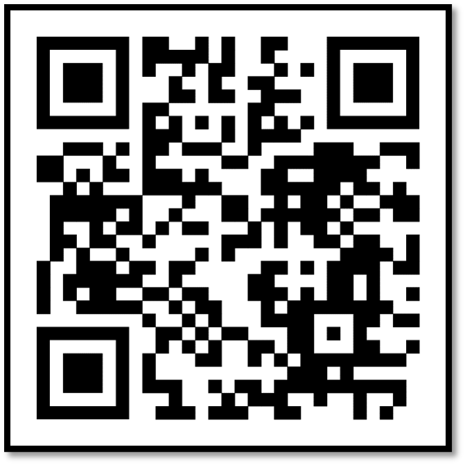 QR Code Federal Bar Association Chicago Chapter Renew Your Membership