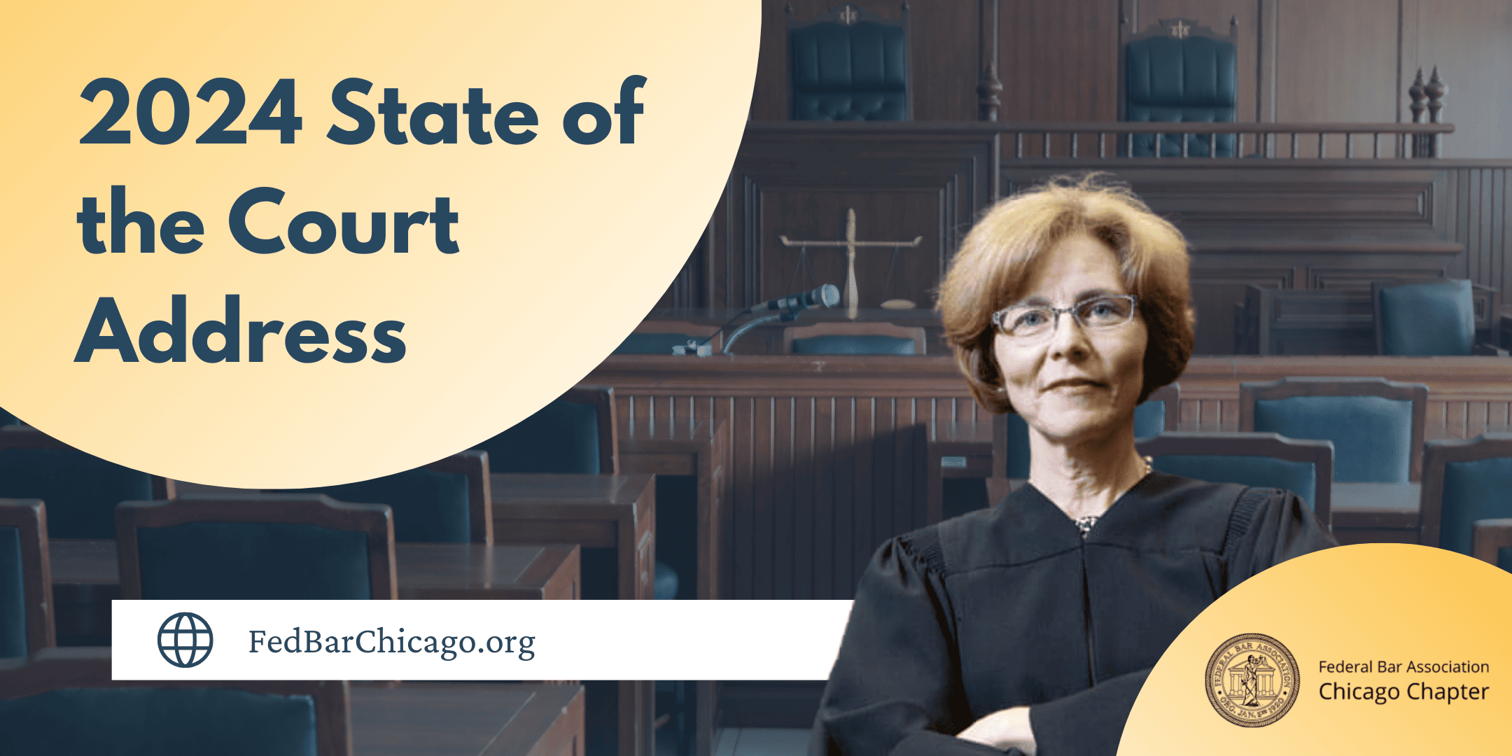 2024 state of the court address federal bar association chicago chapter