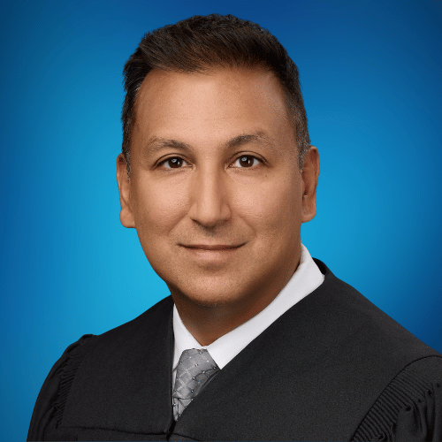president honorable judge sunil r harjani 2025-2026 chapter leadership federal bar association chicago chapter fba