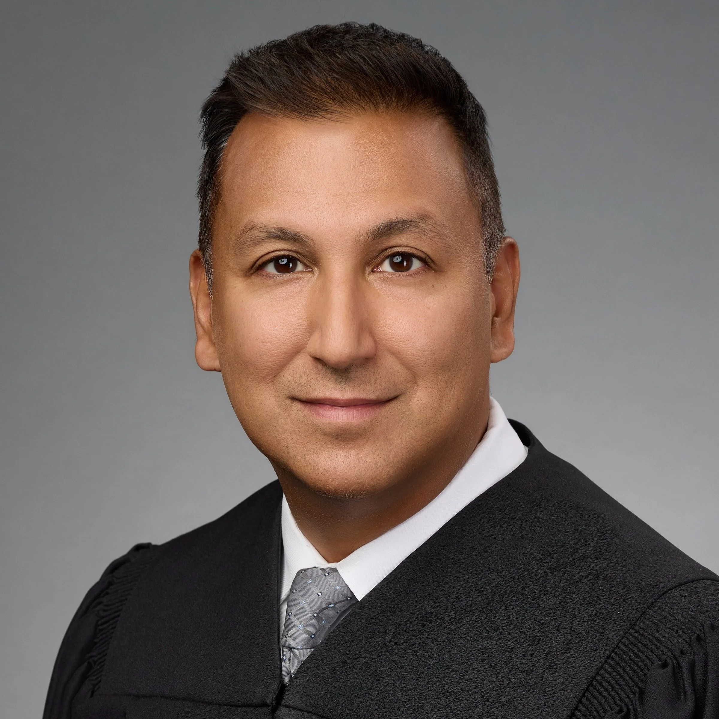 Hon. Judge Sunil Harjani Federal Bar Association Chicago Chapter Leadership