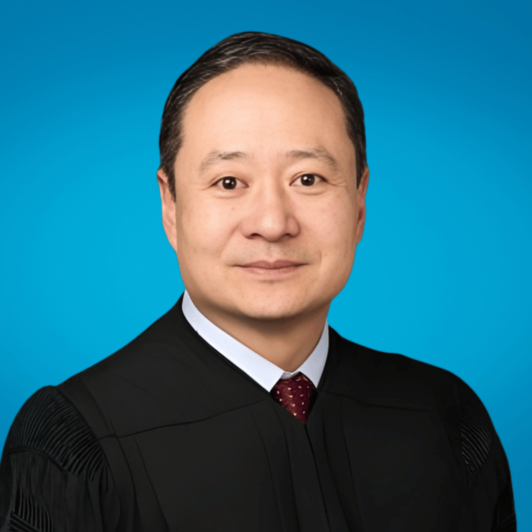 Hon. John Z. Lee, U.S. Court of Appealsfor the Seventh Circuit (Panelist) federal bar association chicago chapter