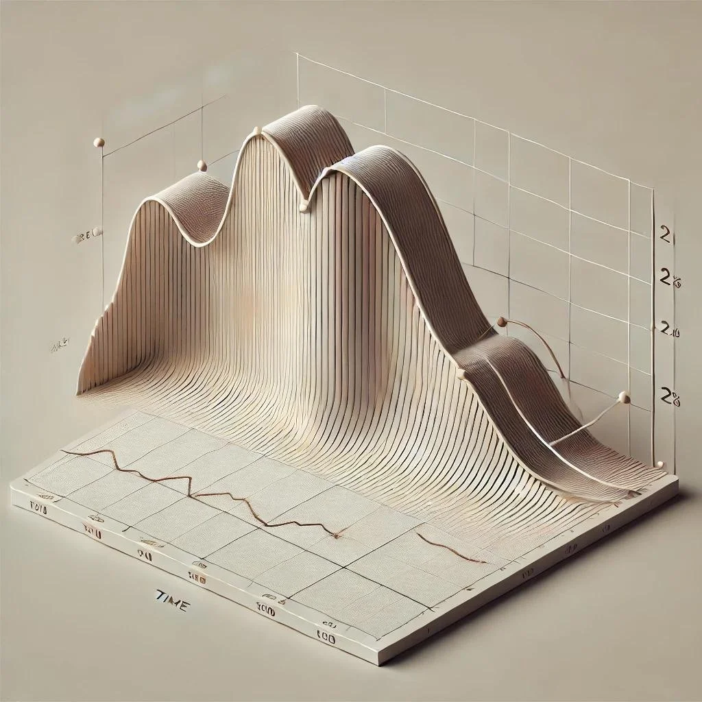 Interest Rates, Market Stability, and the Promise of Growth for Startups in 2025